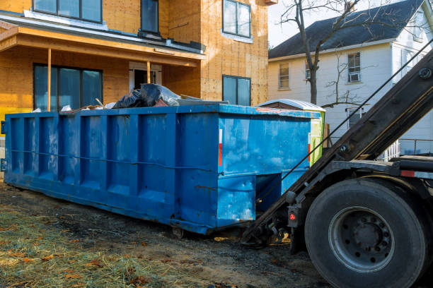 Best Commercial Junk Removal  in Citrus Park, AZ