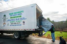Best Demolition Debris Removal  in Citrus Park, AZ